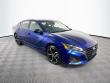 Used 2024 Nissan Altima 2.5 SR Sedan