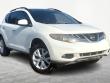 Used 2011 Nissan Murano SL SUV