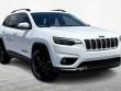 Used 2021 Jeep Cherokee Altitude SUV
