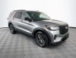 Used 2025 Ford Explorer ST-Line SUV