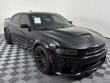 Used 2022 Dodge Charger R/T Scat Pack Widebody Sedan