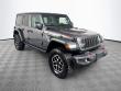 Used 2025 Jeep Wrangler Rubicon SUV