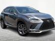 Used 2021 Lexus NX 300 F Sport SUV