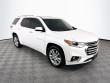 Used 2018 Chevrolet Traverse High Country SUV