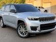 Used 2023 Jeep Grand Cherokee L Summit SUV