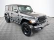 Used 2025 Jeep Wrangler Willys SUV