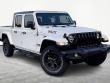 Used 2021 Jeep Gladiator Willys Truck