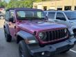Used 2024 Jeep Wrangler Sport SUV