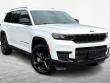 Used 2023 Jeep Grand Cherokee L Altitude SUV