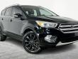Used 2017 Ford Escape Titanium SUV