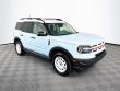 Used 2024 Ford Bronco Sport Heritage SUV