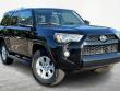 Used 2018 Toyota 4Runner SR5 Premium SUV