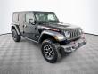 Used 2025 Jeep Wrangler Rubicon SUV