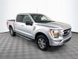 Used 2022 Ford F-150 XLT Truck