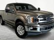 Used 2018 Ford F-150 XLT Truck