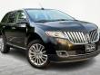 Used 2013 Lincoln MKX Base SUV