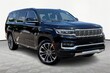Jeep Grand Wagoneer L