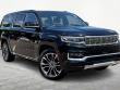 Used 2023 Jeep Grand Wagoneer L Series III SUV