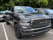 Used 2024 Ram 1500 Laramie Truck