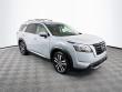 Used 2023 Nissan Pathfinder Platinum SUV