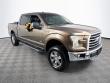 Used 2015 Ford F-150 XLT Truck