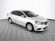 Used 2016 Nissan Sentra SV Sedan