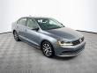 Used 2017 Volkswagen Jetta 1.4T SE Sedan
