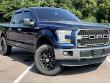 Used 2016 Ford F-150 XLT Truck