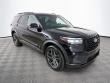 Used 2025 Ford Explorer ST-Line SUV