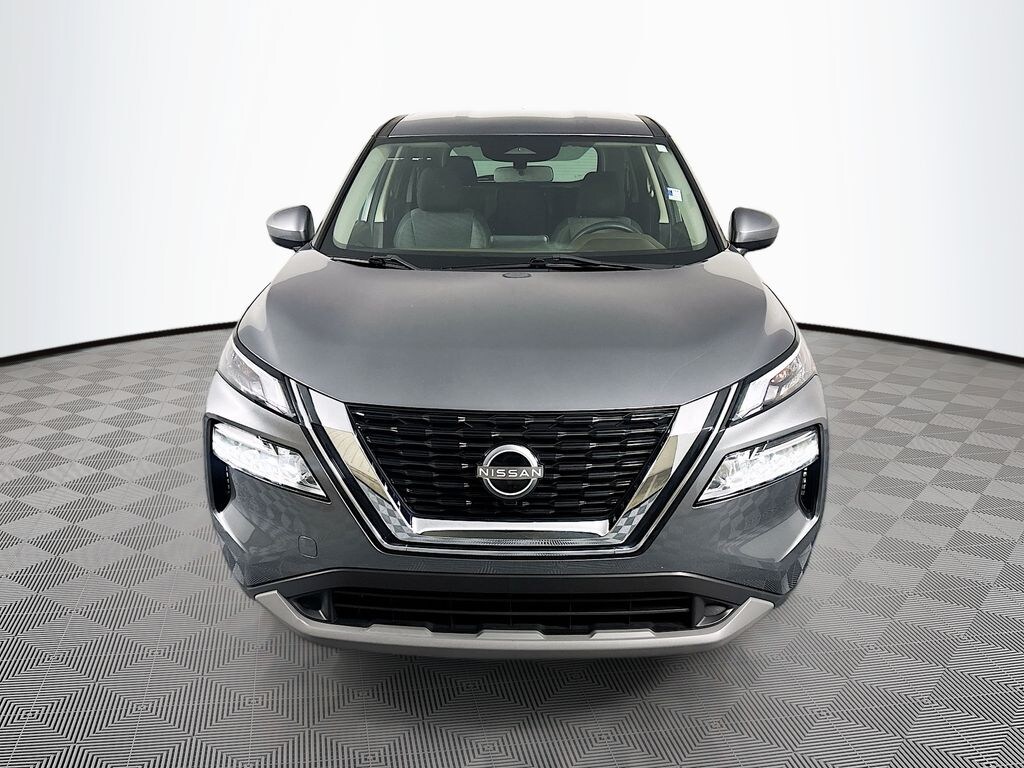 Used 2023 Nissan Rogue SV SUV