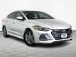 Used 2018 Hyundai Elantra Sport Sedan
