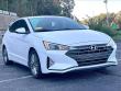 Used 2020 Hyundai Elantra Value Edition Sedan