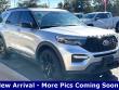 Used 2020 Ford Explorer ST SUV
