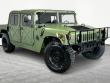 Used 1990 AM General Humvee Humvee