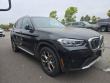 Used 2022 BMW X3 sDrive30i SUV