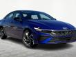 Certified 2025 Hyundai Elantra SEL Sport Sedan