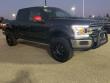 Used 2018 Ford F-150  Truck SuperCrew Cab