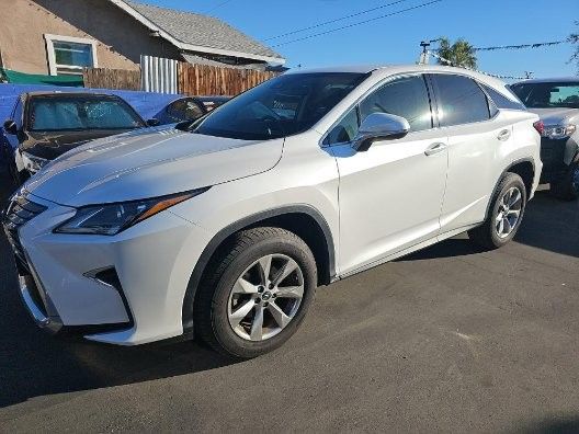 2019 Lexus RX 350 350 FWD's photo