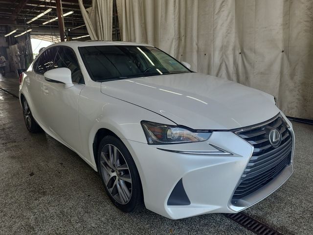 2020 Lexus IS 350 300 RWD's photo