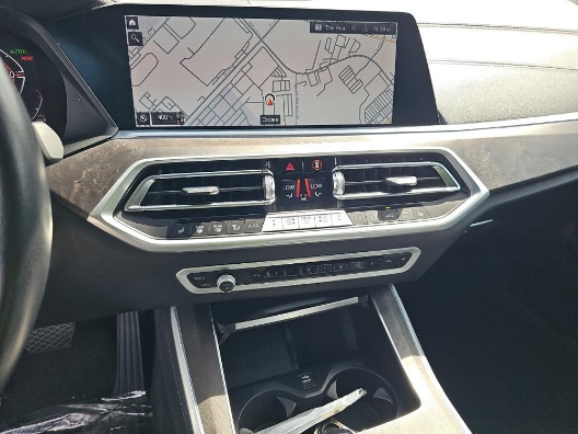 2023 BMW X5 40i - Photo 7