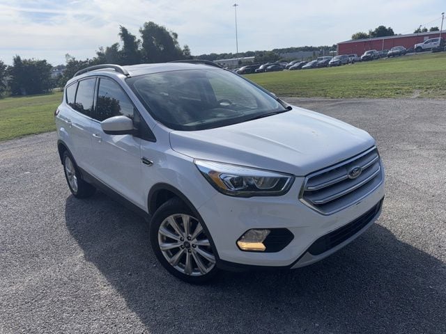 2019 Ford Escape SEL's photo