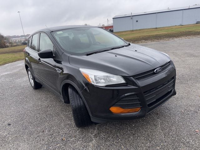 2014 Ford Escape S's photo