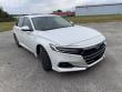 Used 2022 Honda Accord Hybrid Touring Sedan