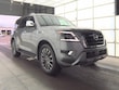  Nissan Armada