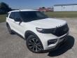 Used 2023 Ford Explorer ST-Line SUV