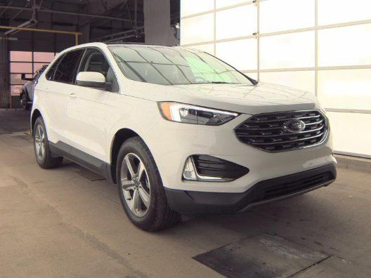 2022 Ford Edge SEL AWD's photo