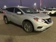 Used 2018 Nissan Murano S SUV