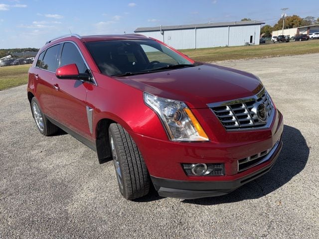 2013 Cadillac SRX FWD Premium Collection's photo