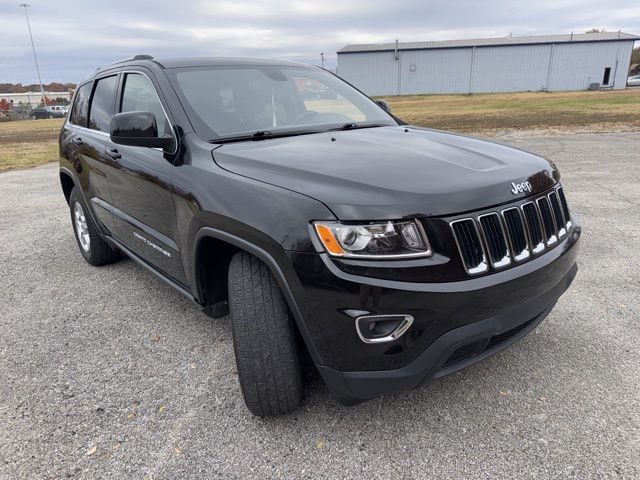 2015 Jeep Grand Cherokee Laredo E's photo