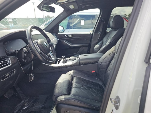 2023 BMW X5 40i - Photo 6